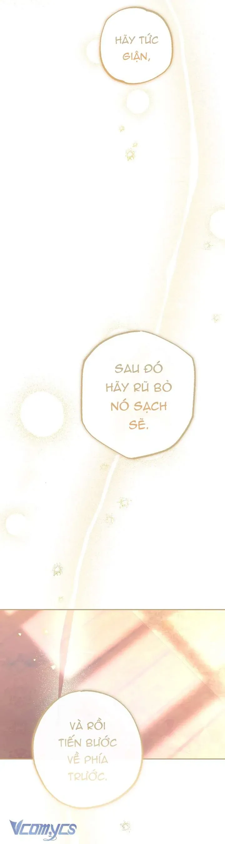 Chào Mừng Đến Với Dinh Thự Hoa Hồng Chap 33 - Next Chap 34