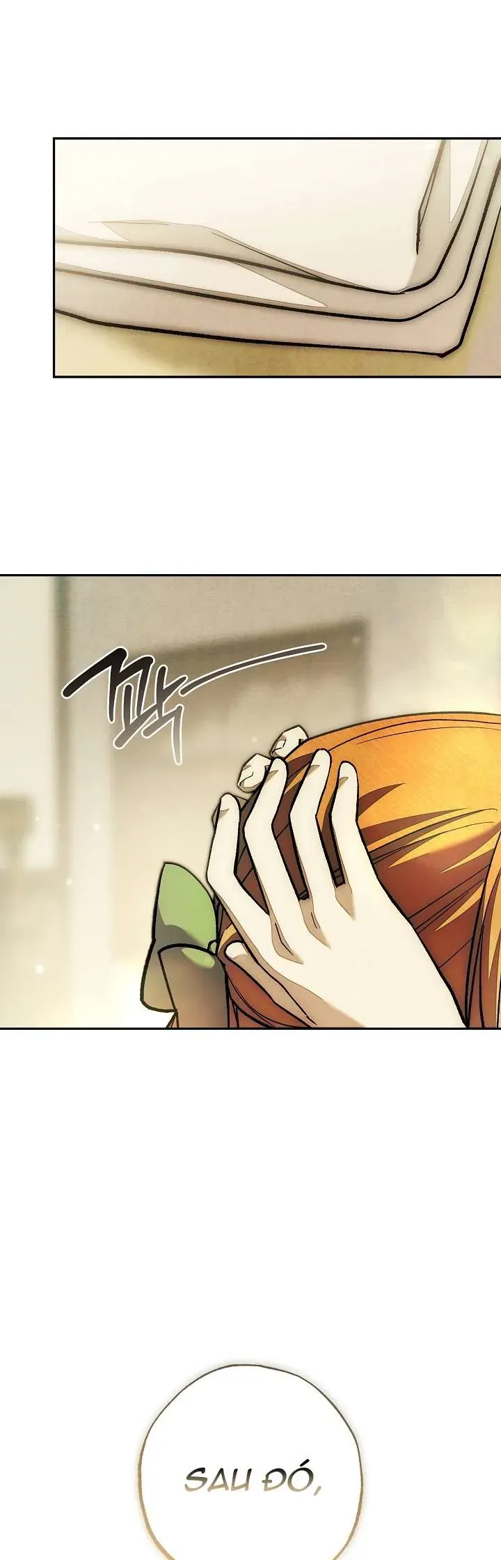 Chào Mừng Đến Với Dinh Thự Hoa Hồng Chap 33 - Next Chap 34