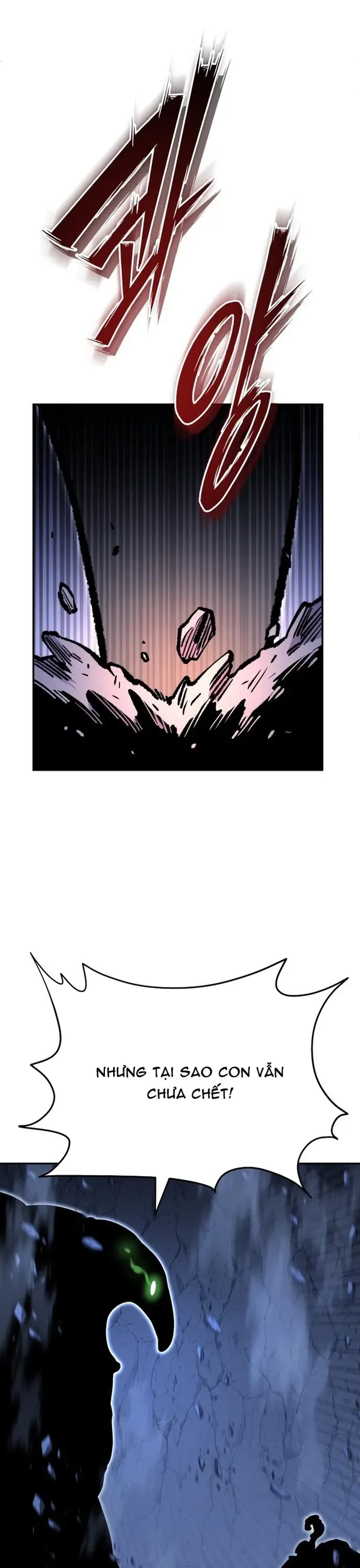 Siêu Cấp Skeleton Chap 67 - Next Chap 68