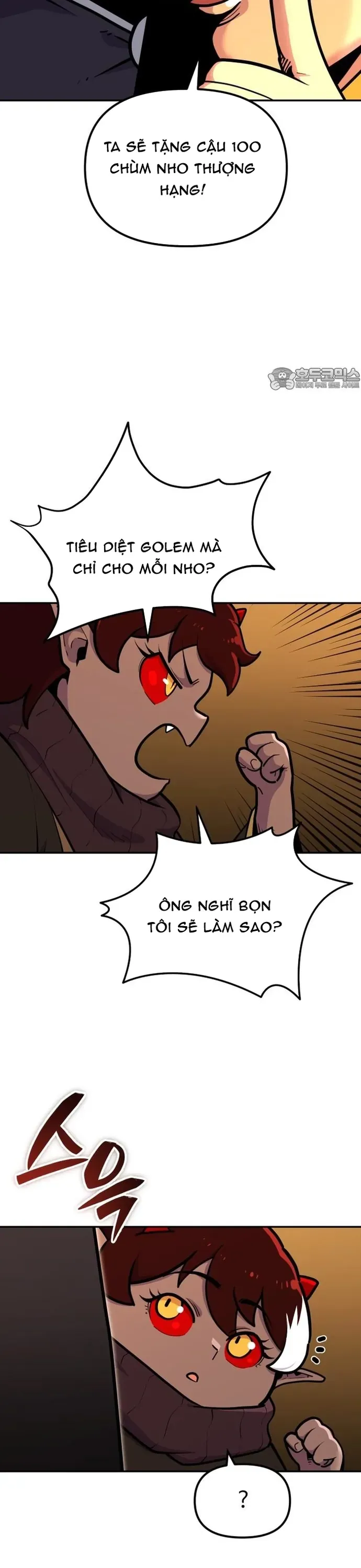 Siêu Cấp Skeleton Chap 67 - Next Chap 68