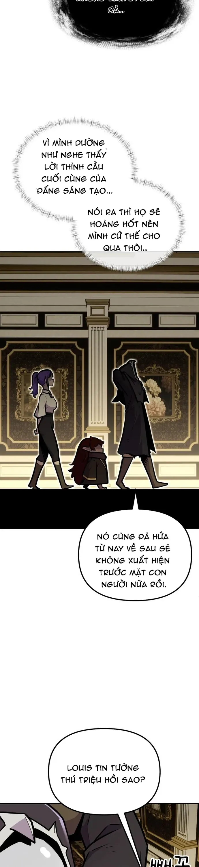 Siêu Cấp Skeleton Chap 68 - Next Chap 69