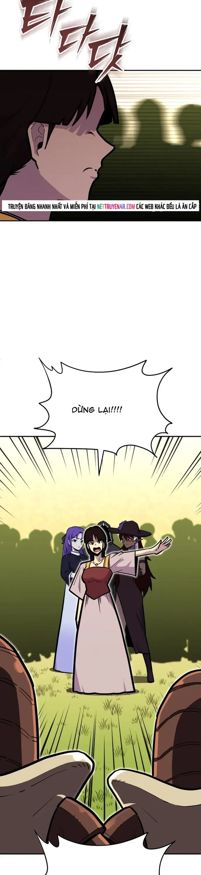 Siêu Cấp Skeleton Chap 69 - Next Chap 70