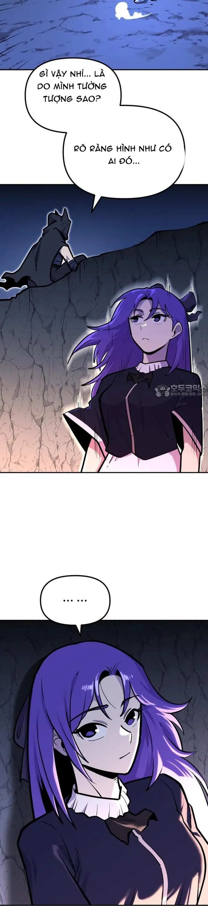 Siêu Cấp Skeleton Chap 69 - Next Chap 70