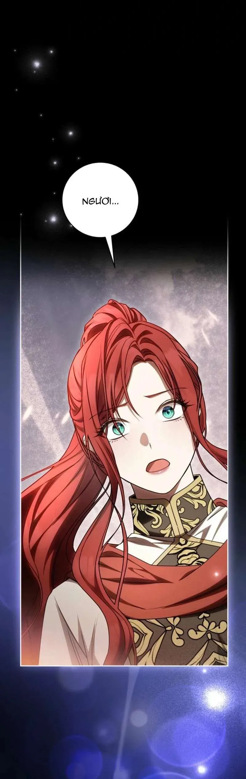 Ác Nữ Bị Quỷ Ám Rồi! Chuẩn Bị Hỗn Loạn Thôi! Chap 26 - Next Chap 27