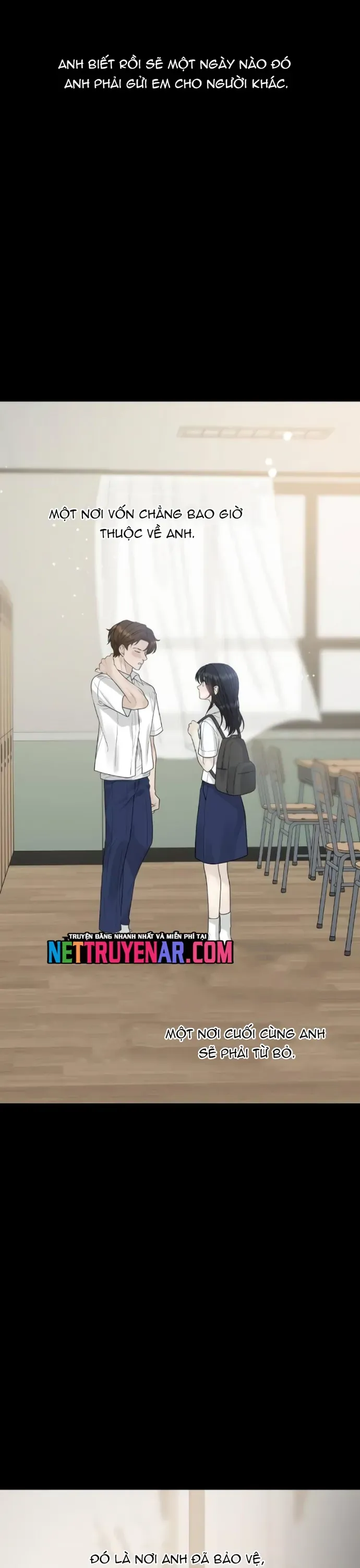 Xâm Nhập Ngọt Ngào Chap 16 - Next Chap 17