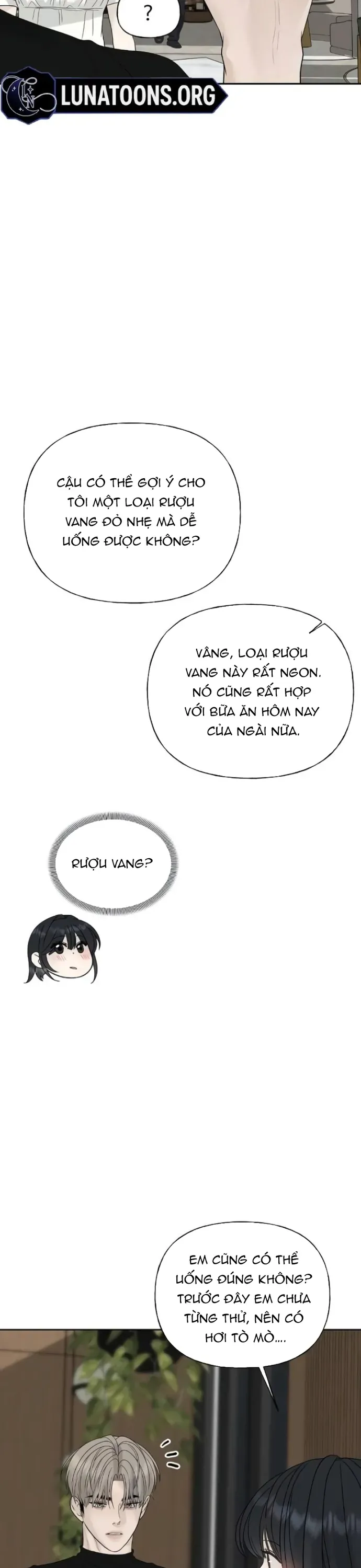 Xâm Nhập Ngọt Ngào Chap 16 - Next Chap 17