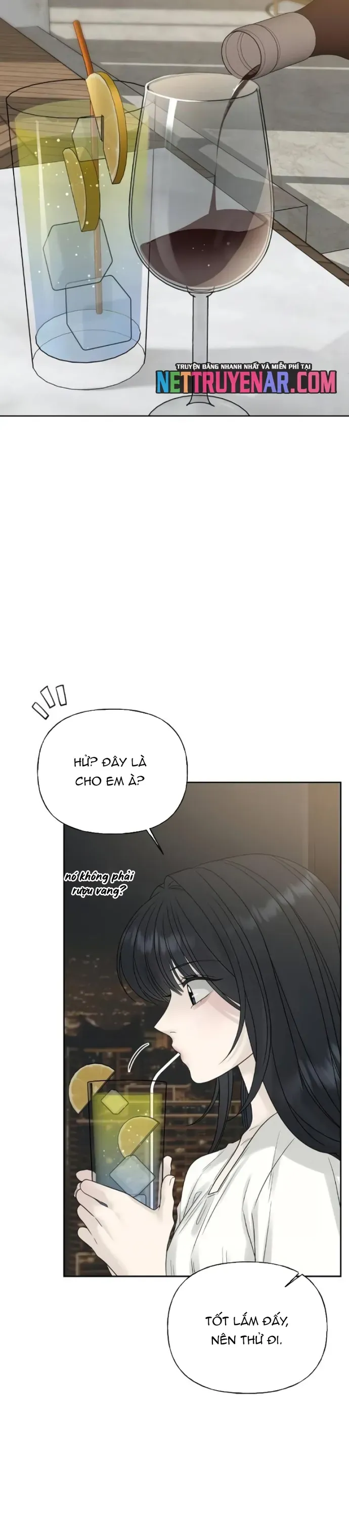 Xâm Nhập Ngọt Ngào Chap 16 - Next Chap 17