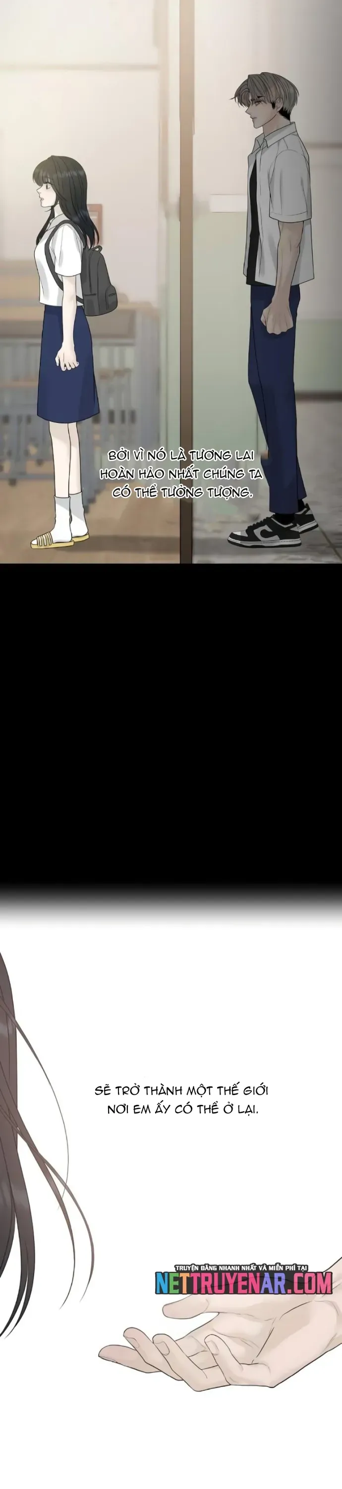 Xâm Nhập Ngọt Ngào Chap 16 - Next Chap 17