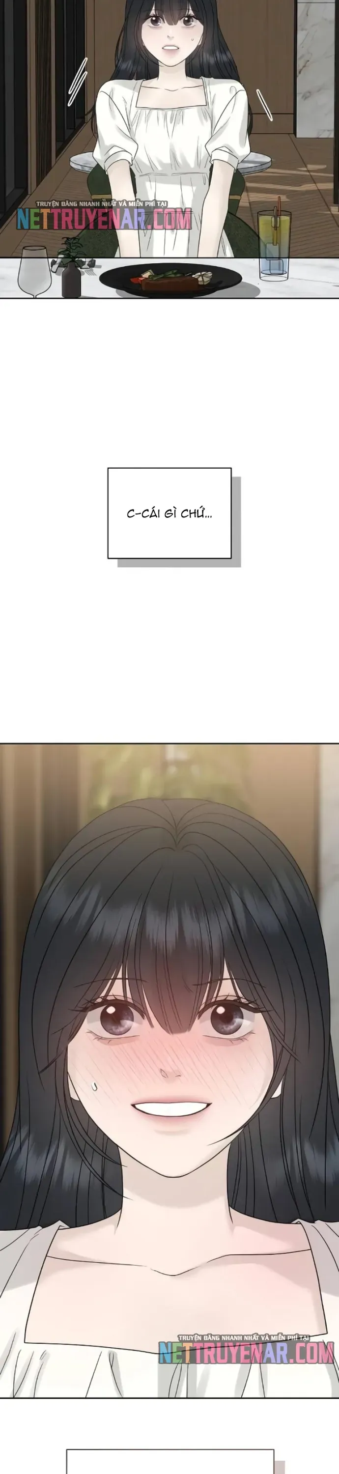 Xâm Nhập Ngọt Ngào Chap 16 - Next Chap 17