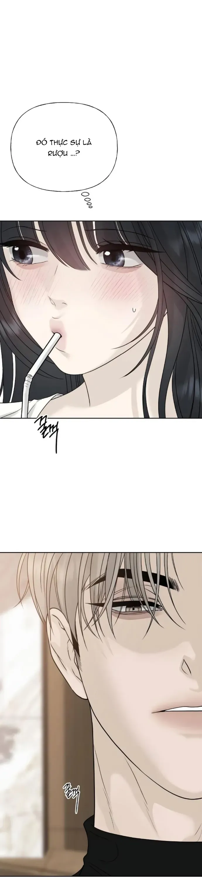 Xâm Nhập Ngọt Ngào Chap 16 - Next Chap 17