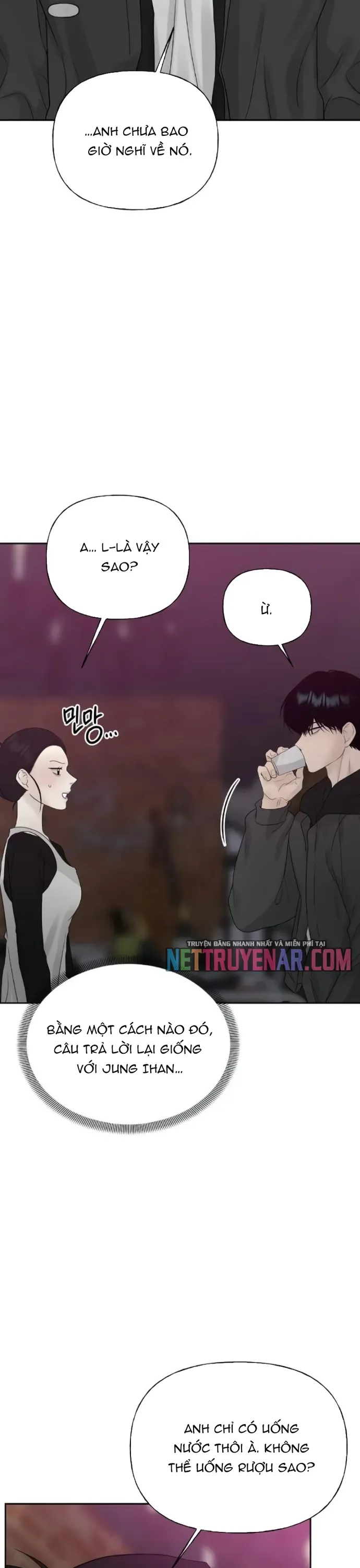 Xâm Nhập Ngọt Ngào Chap 16 - Next Chap 17