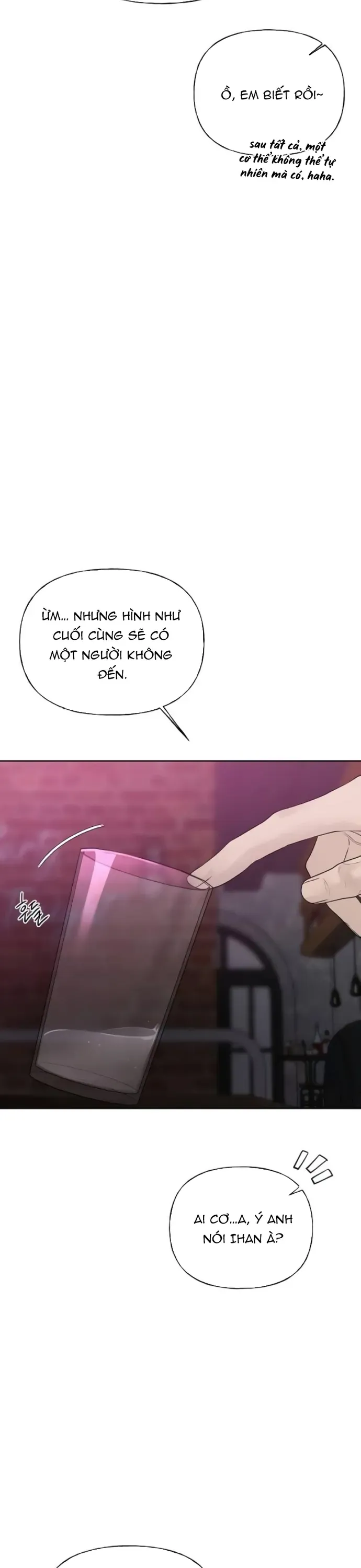 Xâm Nhập Ngọt Ngào Chap 16 - Next Chap 17