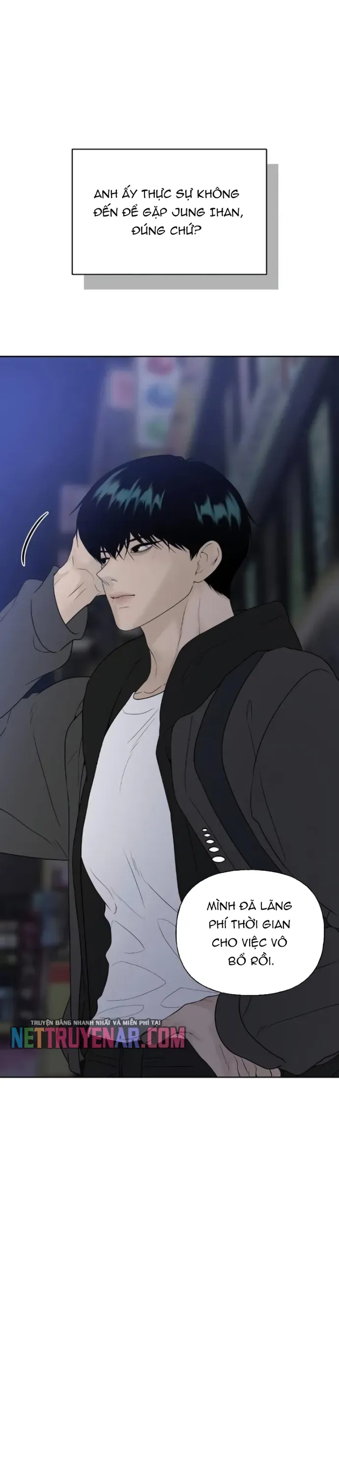 Xâm Nhập Ngọt Ngào Chap 16 - Next Chap 17