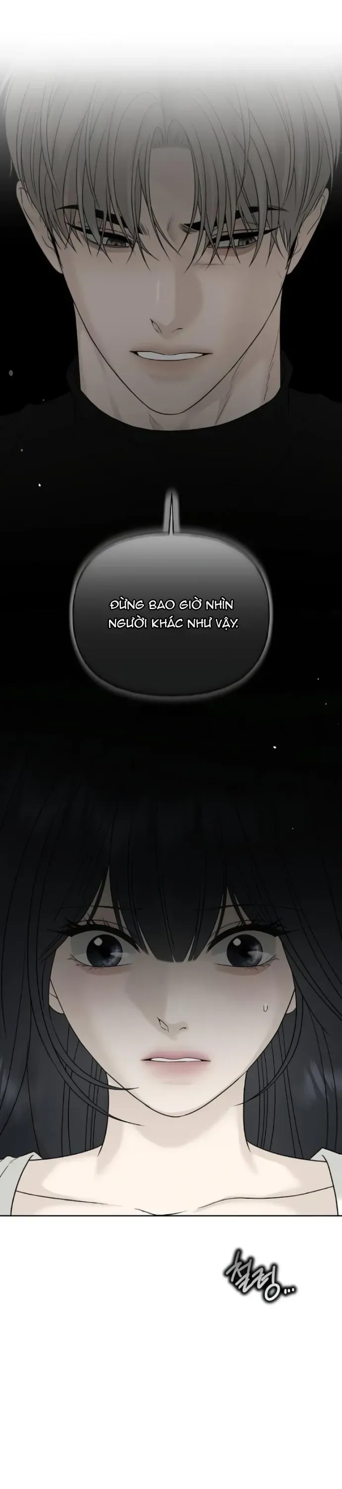 Xâm Nhập Ngọt Ngào Chap 16 - Next Chap 17