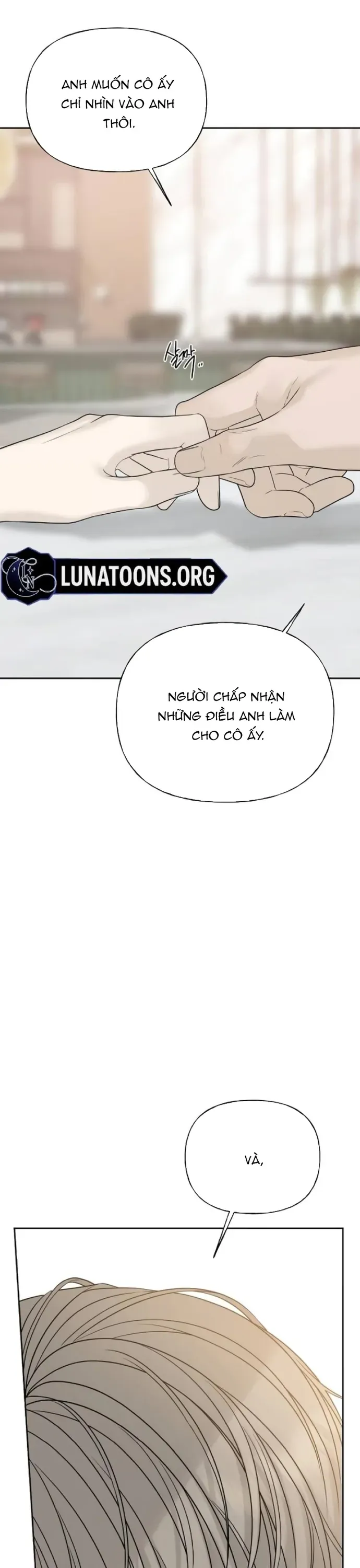 Xâm Nhập Ngọt Ngào Chap 16 - Next Chap 17