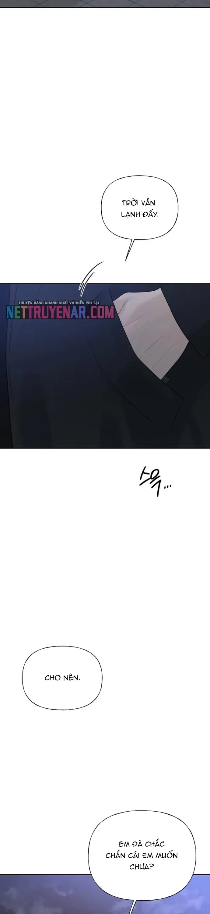 Xâm Nhập Ngọt Ngào Chap 16 - Next Chap 17