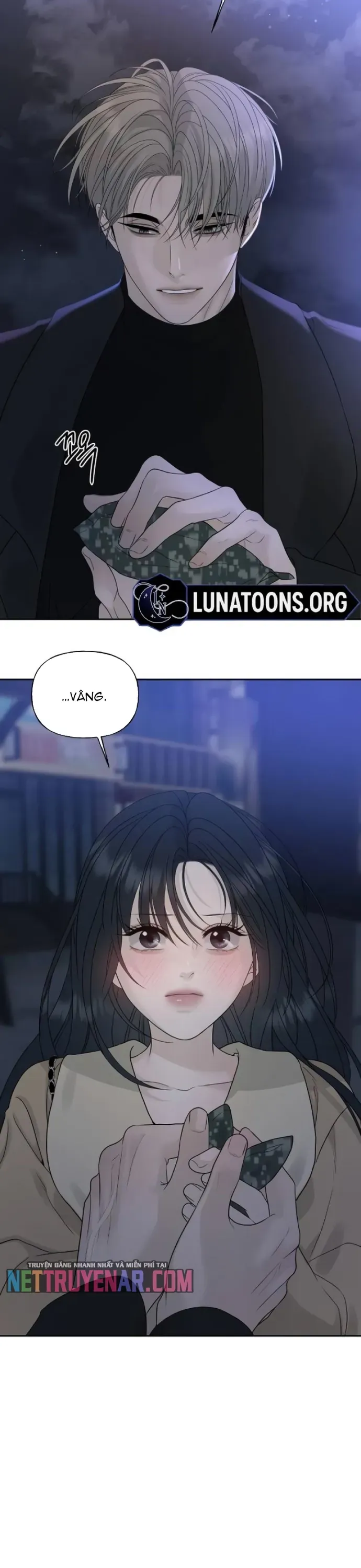 Xâm Nhập Ngọt Ngào Chap 16 - Next Chap 17