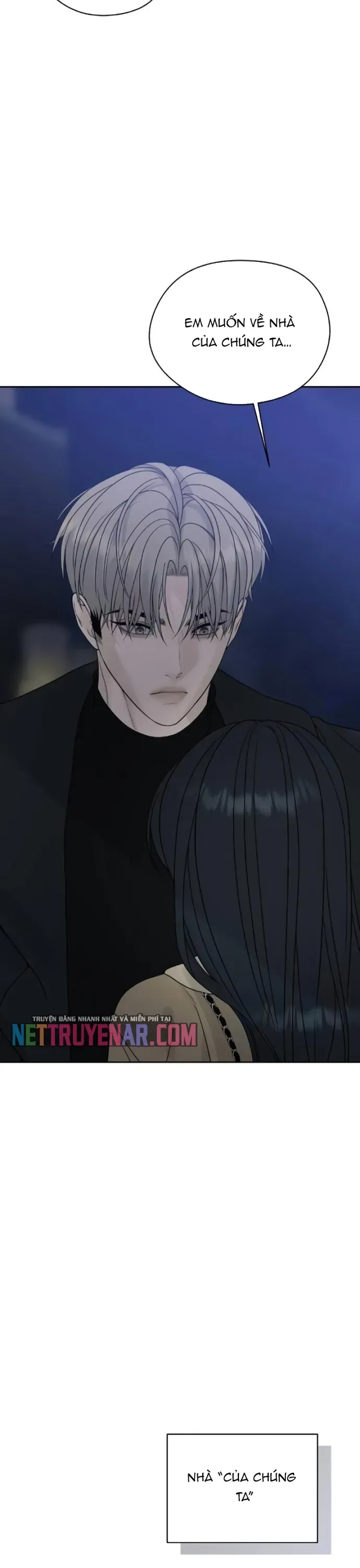 Xâm Nhập Ngọt Ngào Chap 16 - Next Chap 17