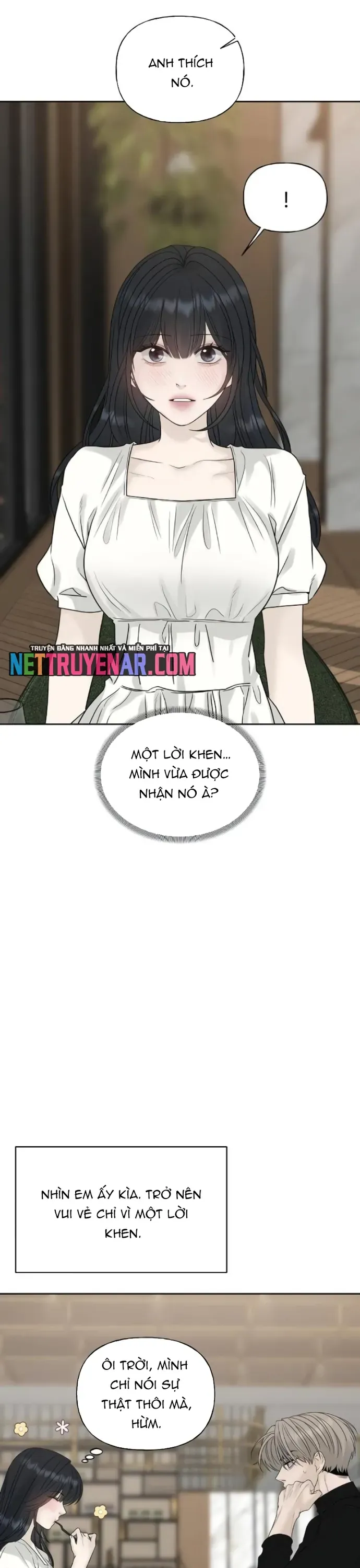 Xâm Nhập Ngọt Ngào Chap 16 - Next Chap 17