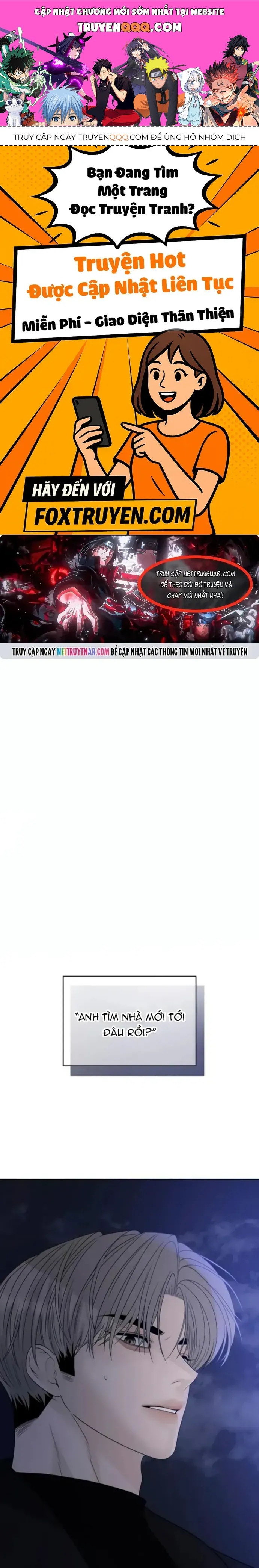 Xâm Nhập Ngọt Ngào Chap 17 - Next Chap 18