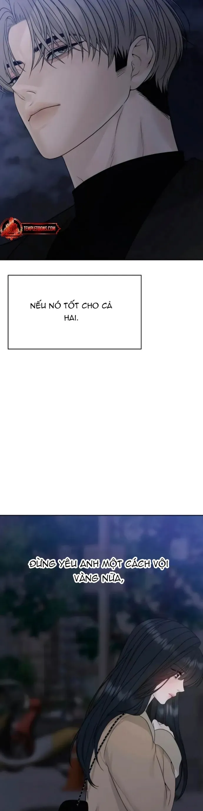 Xâm Nhập Ngọt Ngào Chap 17 - Next Chap 18