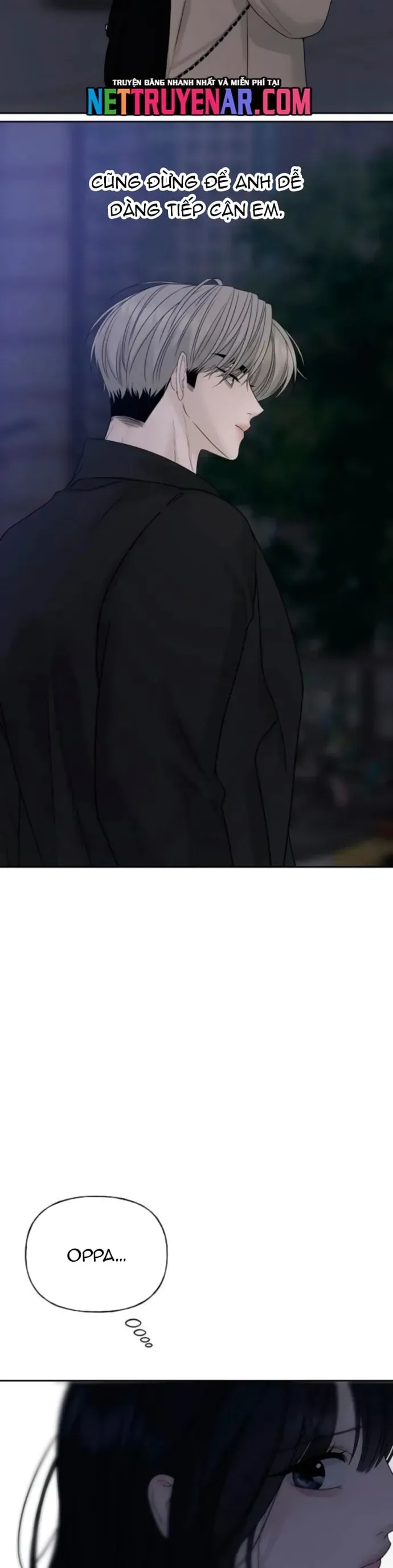 Xâm Nhập Ngọt Ngào Chap 17 - Next Chap 18