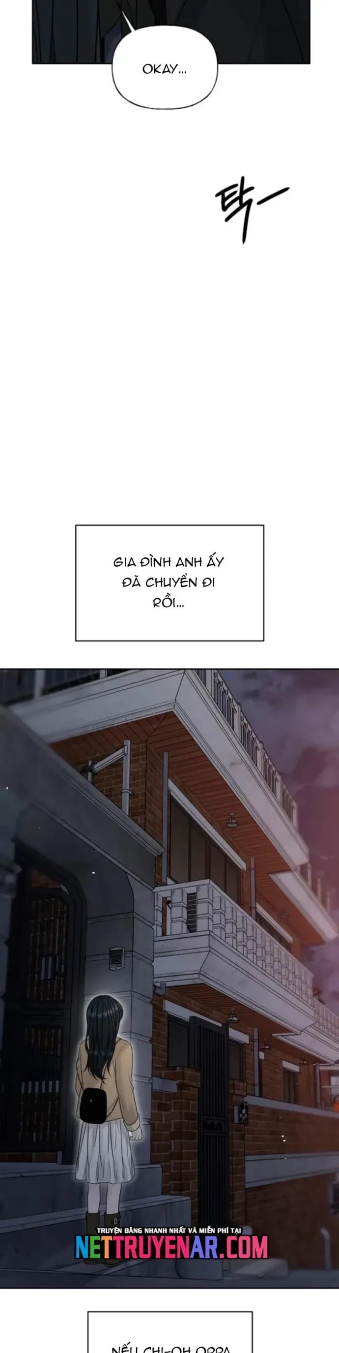 Xâm Nhập Ngọt Ngào Chap 17 - Next Chap 18