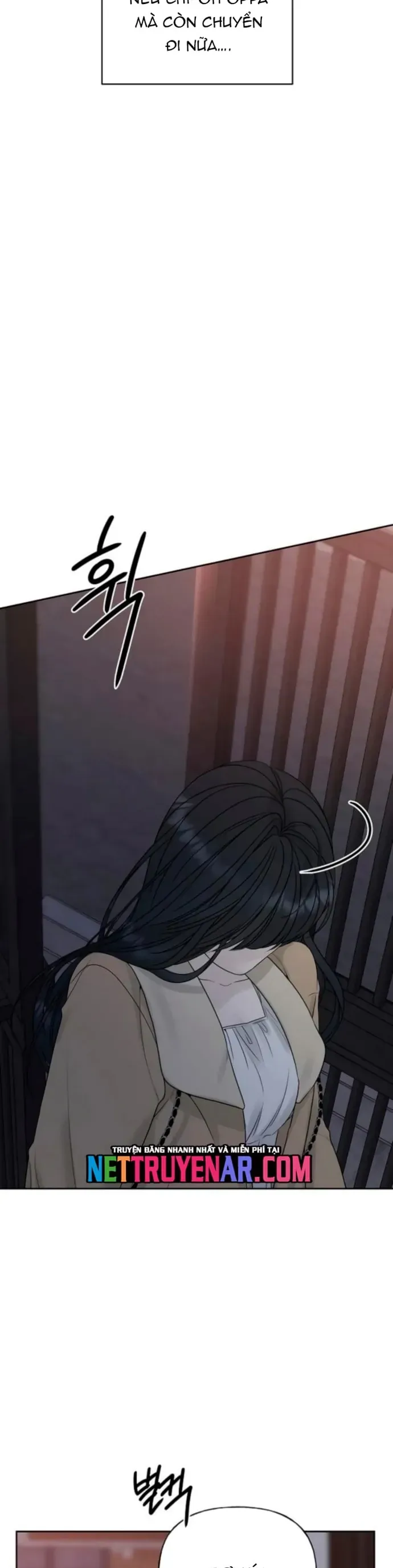 Xâm Nhập Ngọt Ngào Chap 17 - Next Chap 18