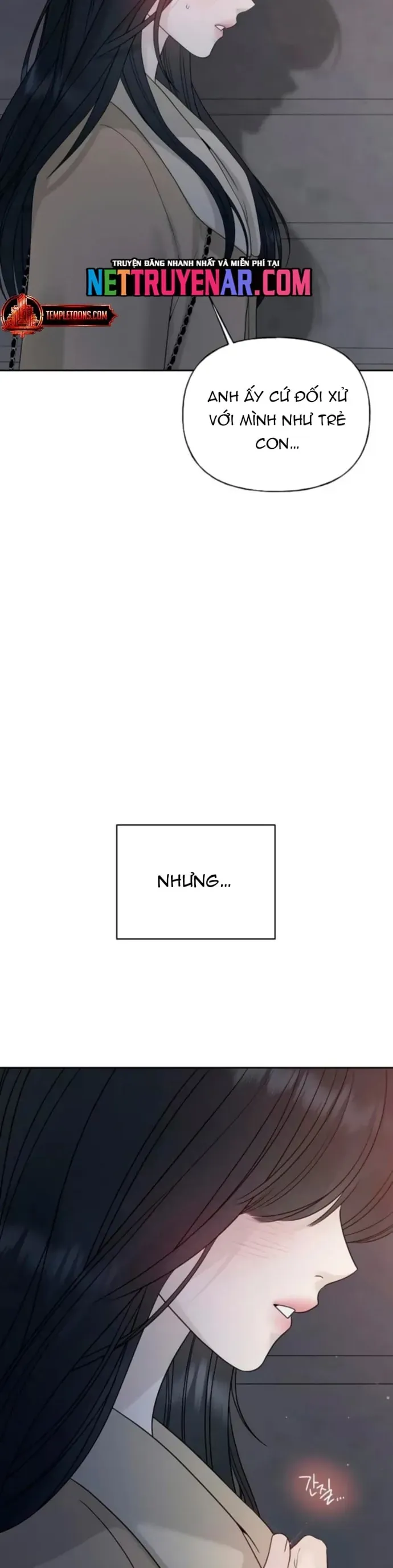 Xâm Nhập Ngọt Ngào Chap 17 - Next Chap 18