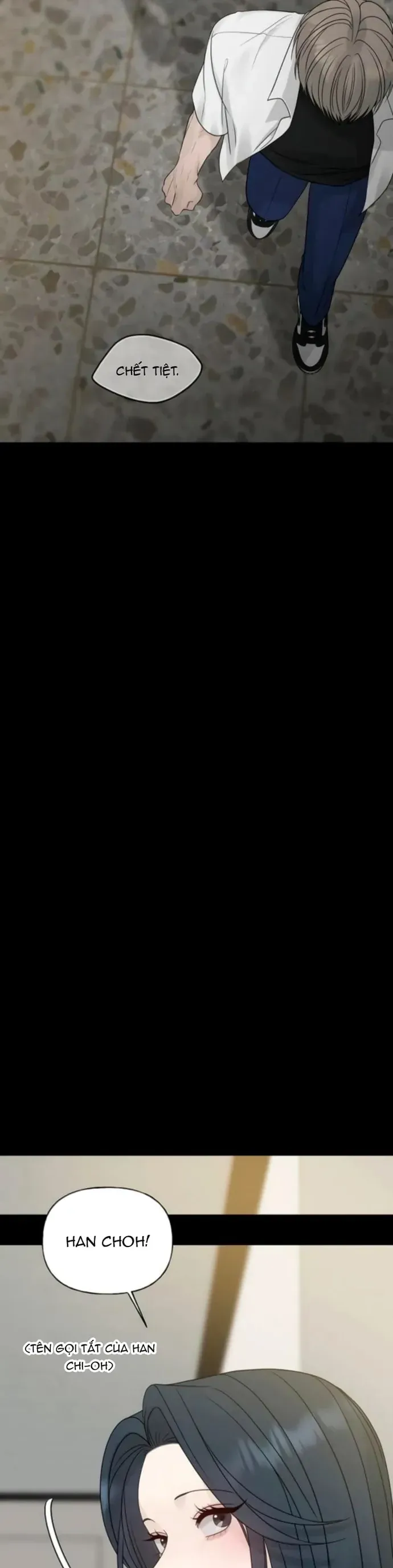 Xâm Nhập Ngọt Ngào Chap 17 - Next Chap 18