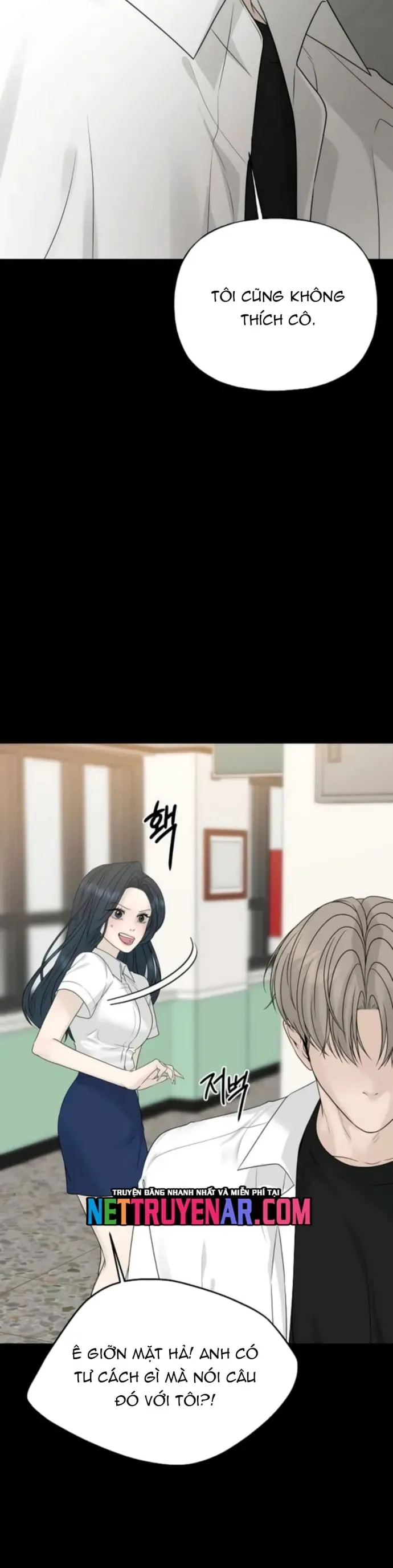 Xâm Nhập Ngọt Ngào Chap 17 - Next Chap 18