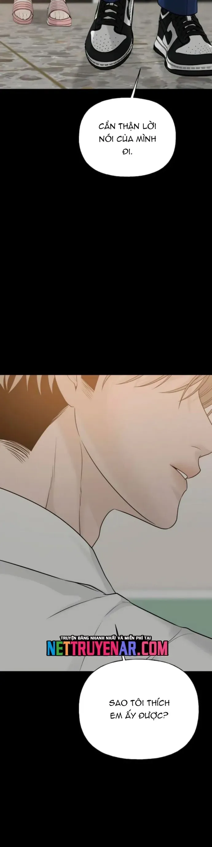 Xâm Nhập Ngọt Ngào Chap 17 - Next Chap 18