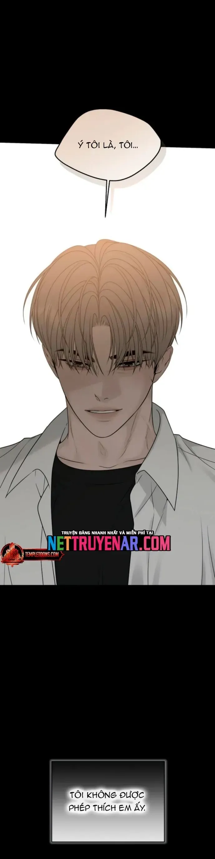 Xâm Nhập Ngọt Ngào Chap 17 - Next Chap 18