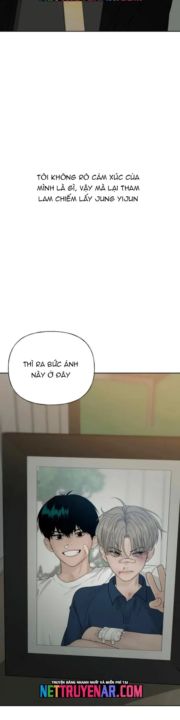 Xâm Nhập Ngọt Ngào Chap 17 - Next Chap 18