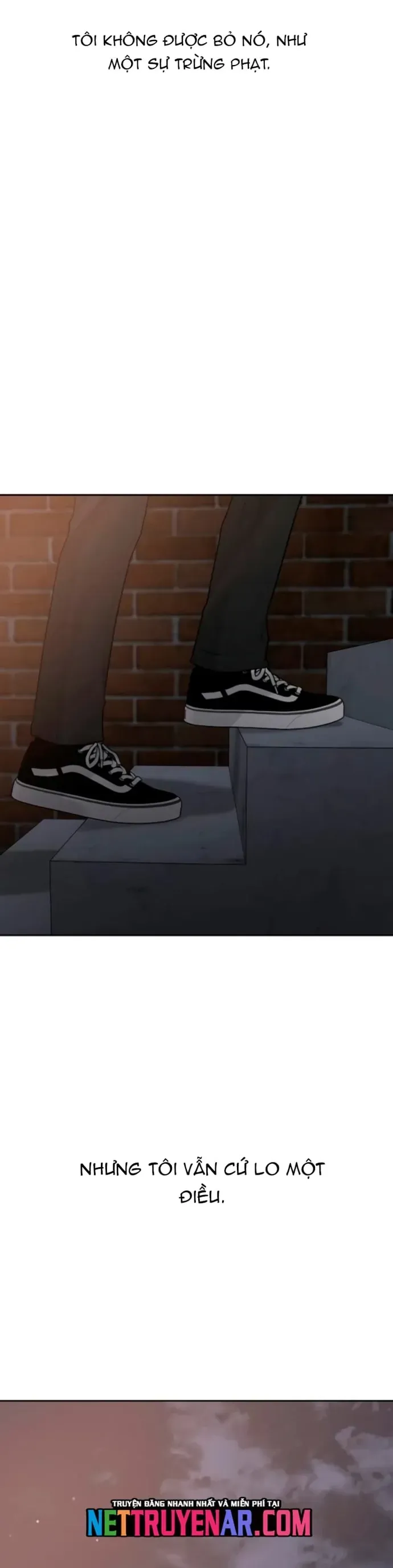 Xâm Nhập Ngọt Ngào Chap 17 - Next Chap 18