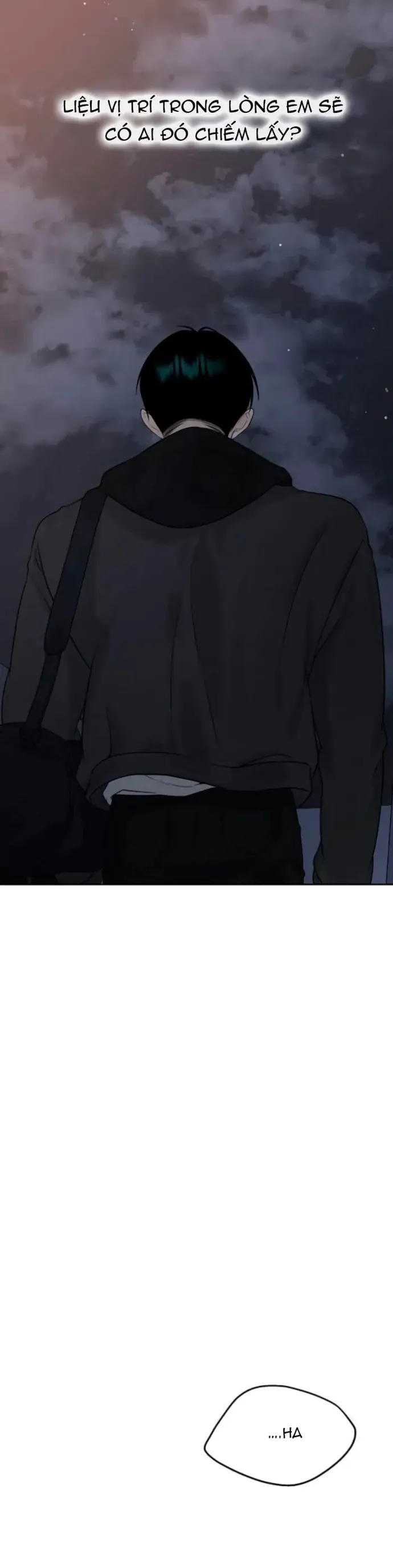 Xâm Nhập Ngọt Ngào Chap 17 - Next Chap 18