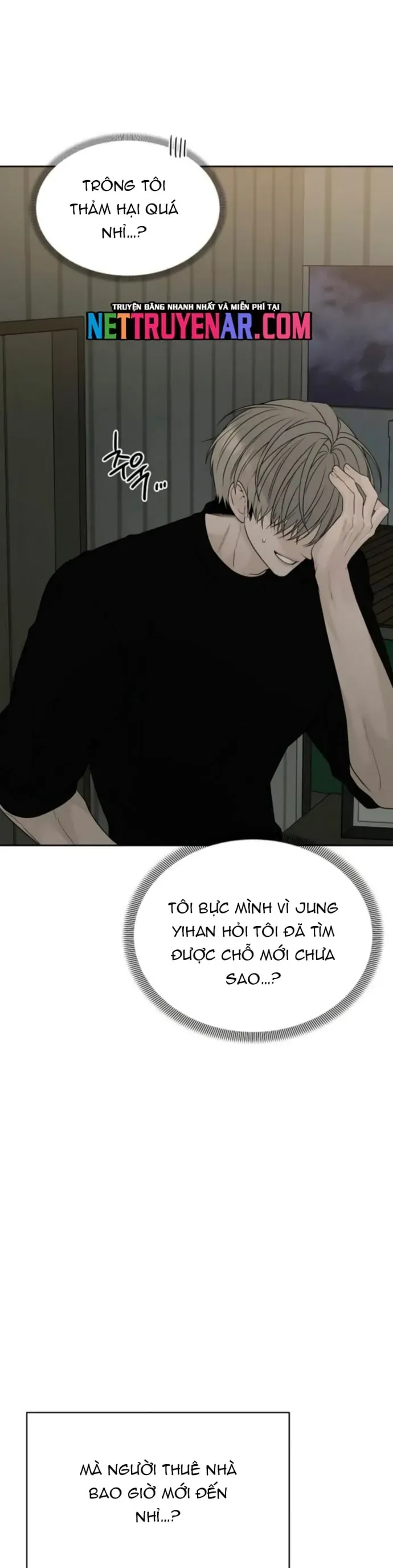 Xâm Nhập Ngọt Ngào Chap 17 - Next Chap 18