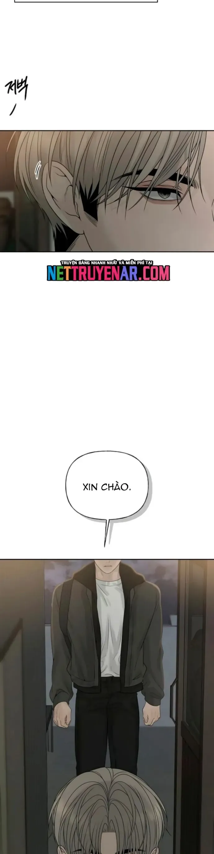 Xâm Nhập Ngọt Ngào Chap 17 - Next Chap 18