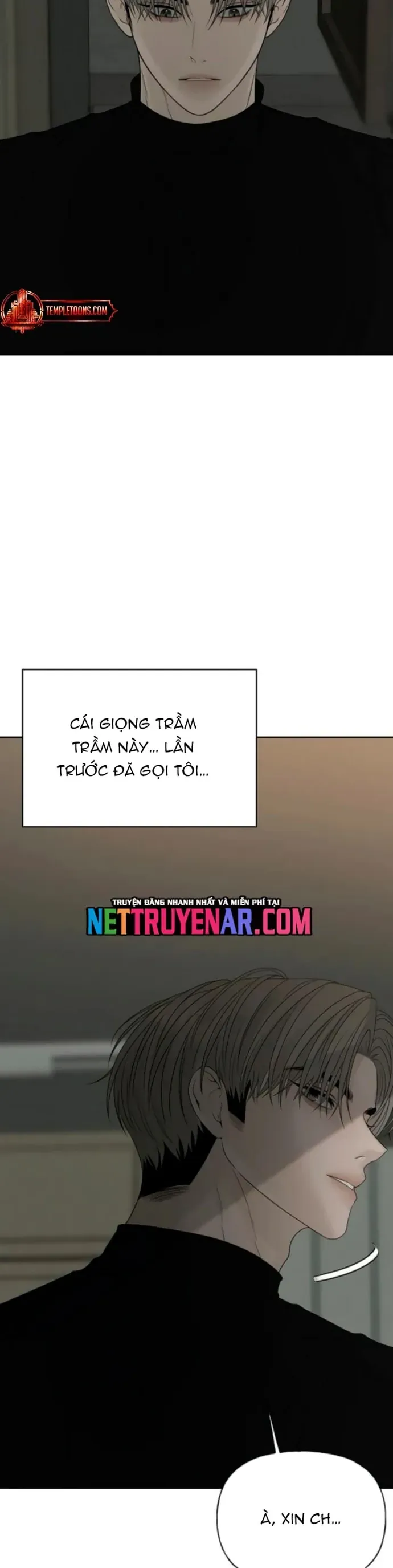 Xâm Nhập Ngọt Ngào Chap 17 - Next Chap 18