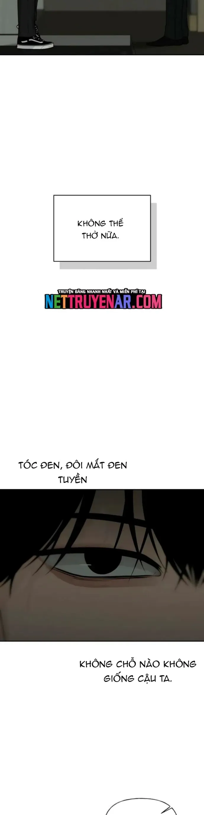 Xâm Nhập Ngọt Ngào Chap 17 - Next Chap 18