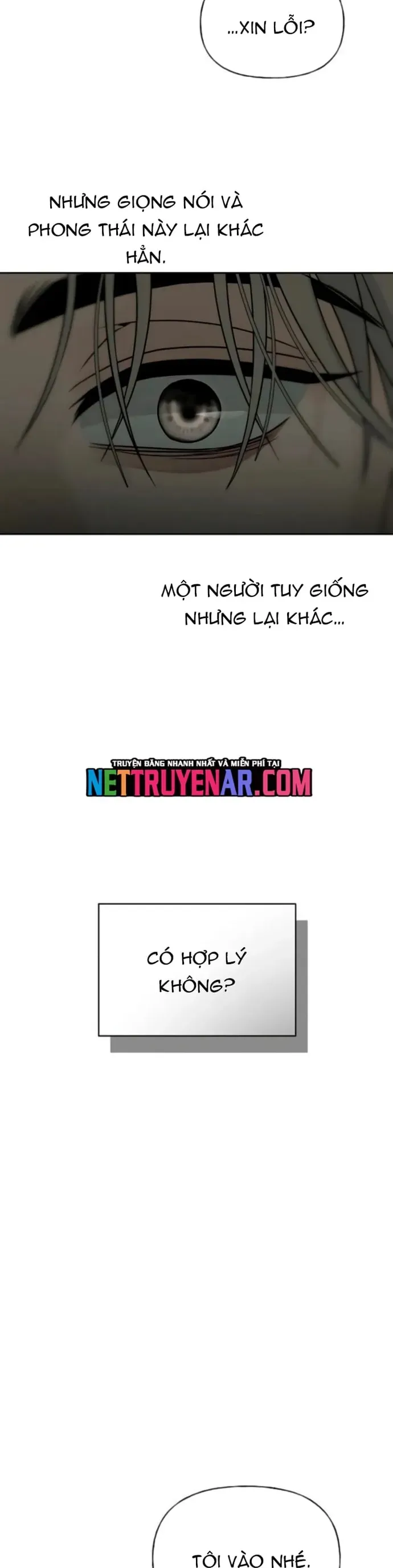 Xâm Nhập Ngọt Ngào Chap 17 - Next Chap 18
