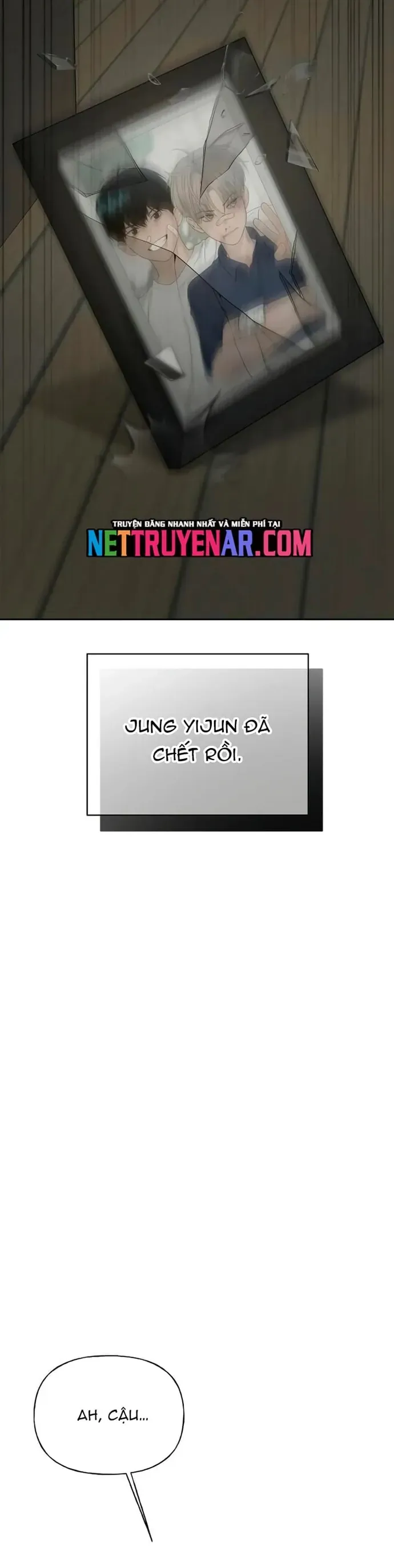 Xâm Nhập Ngọt Ngào Chap 17 - Next Chap 18