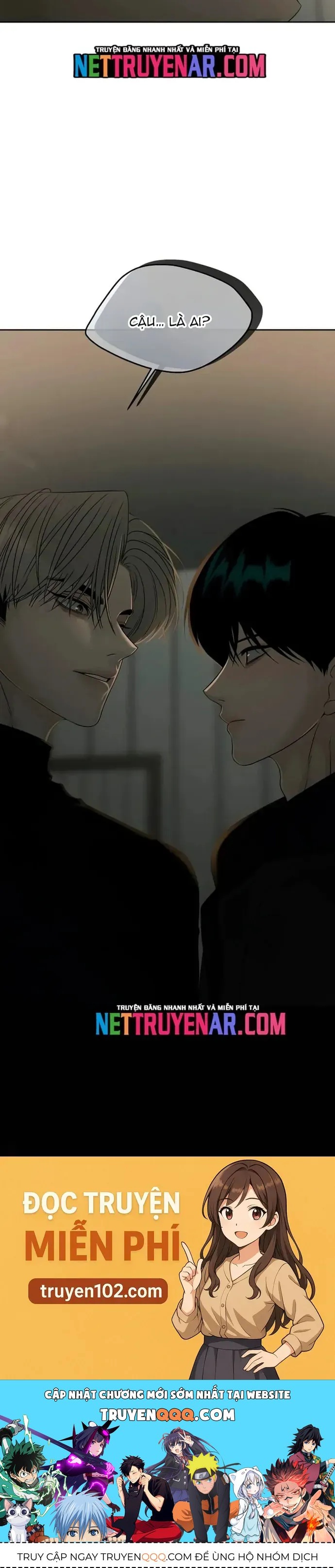 Xâm Nhập Ngọt Ngào Chap 17 - Next Chap 18