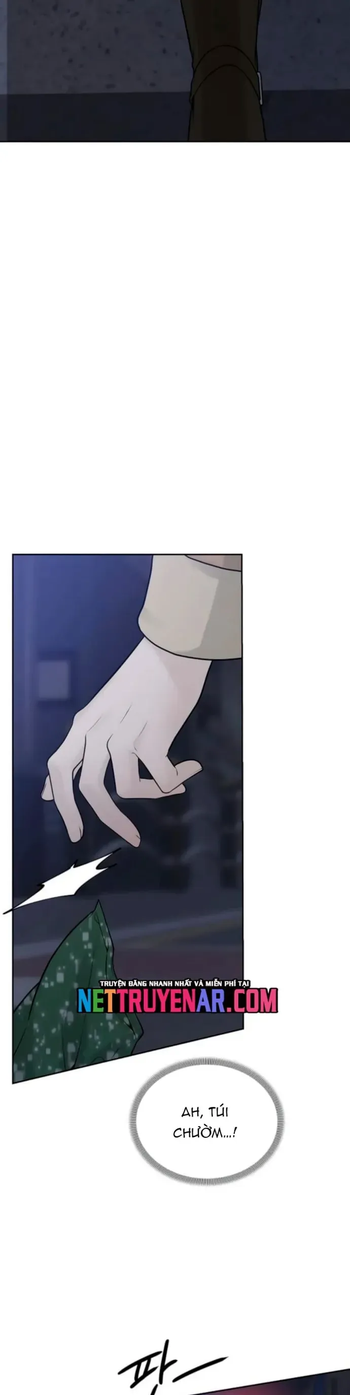 Xâm Nhập Ngọt Ngào Chap 17 - Next Chap 18