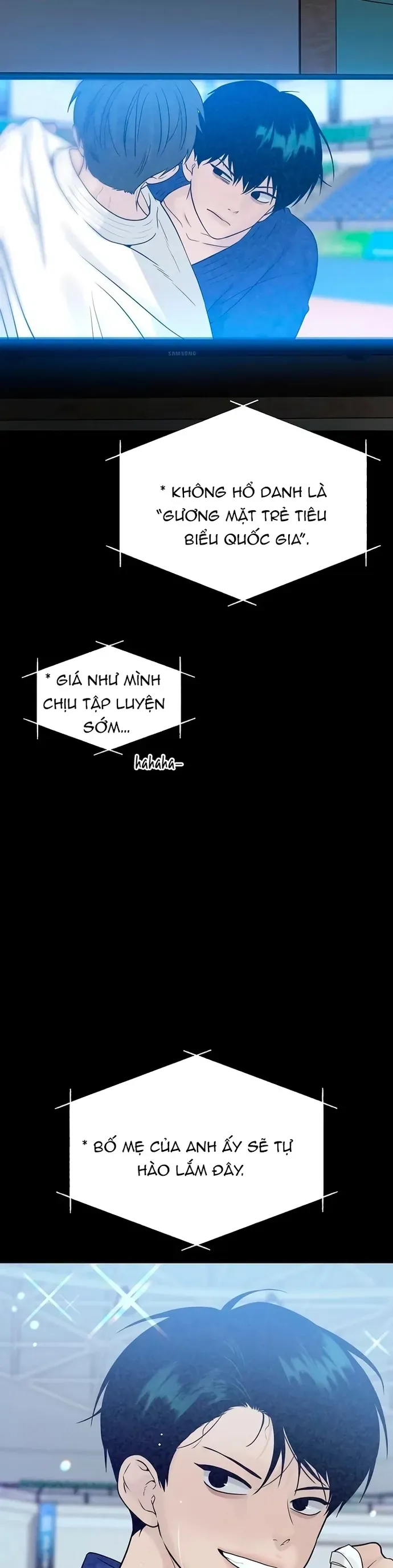 Xâm Nhập Ngọt Ngào Chap 18 - Next Chap 19