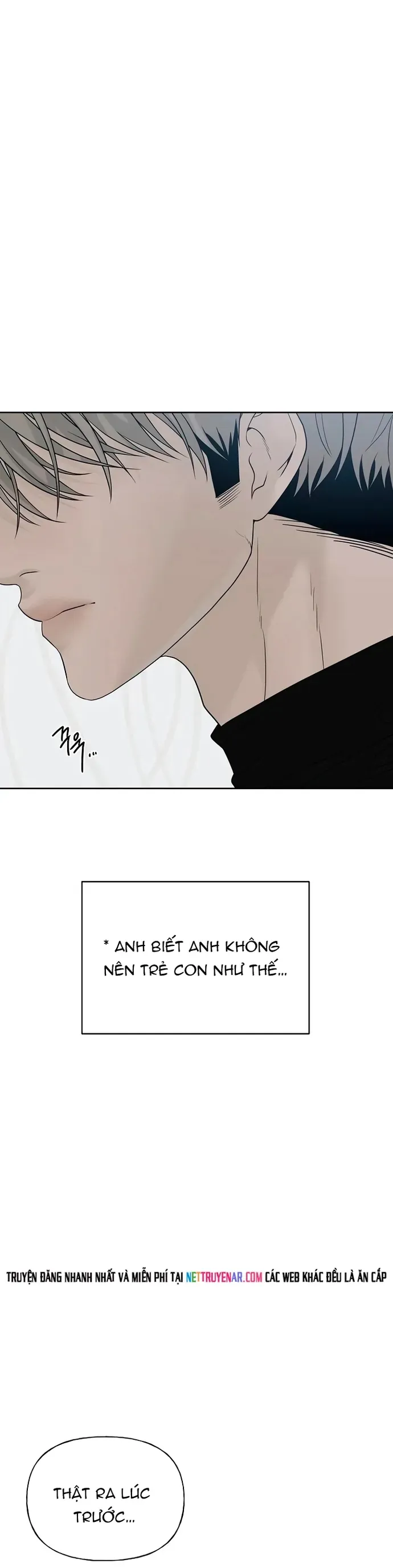 Xâm Nhập Ngọt Ngào Chap 18 - Next Chap 19