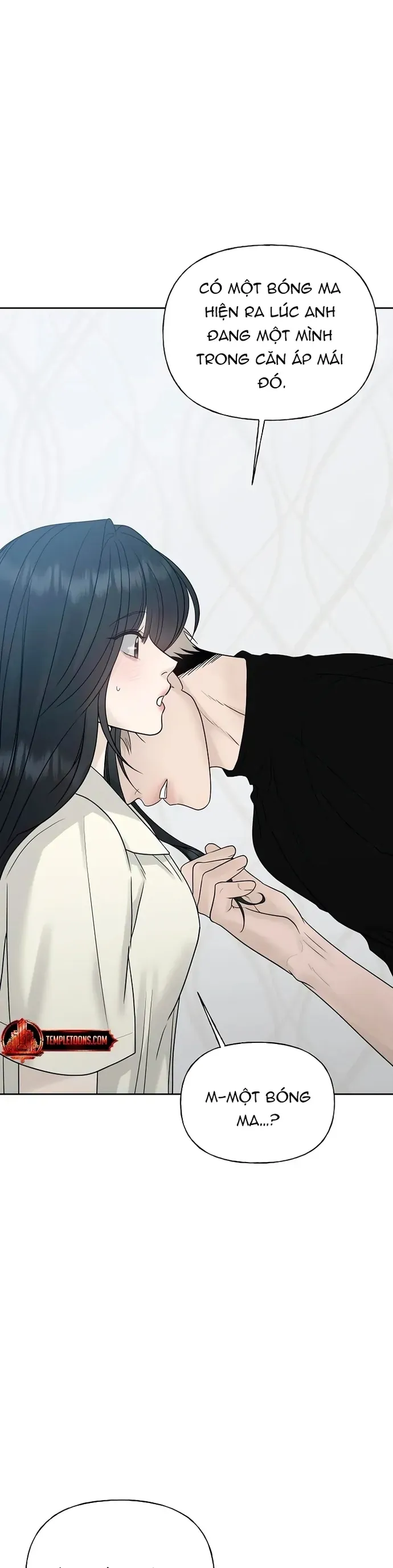 Xâm Nhập Ngọt Ngào Chap 18 - Next Chap 19