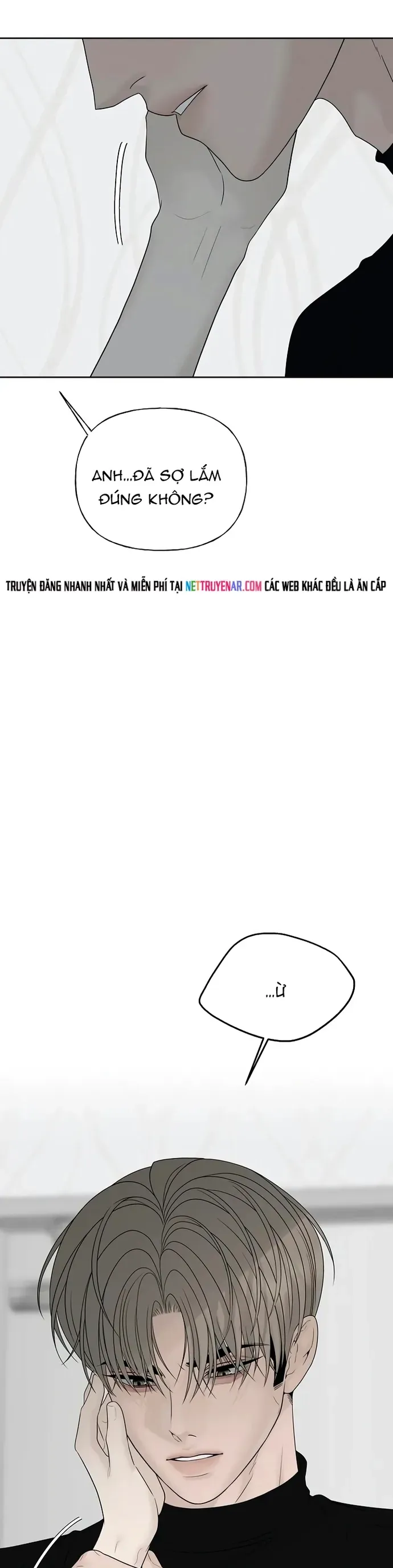 Xâm Nhập Ngọt Ngào Chap 18 - Next Chap 19