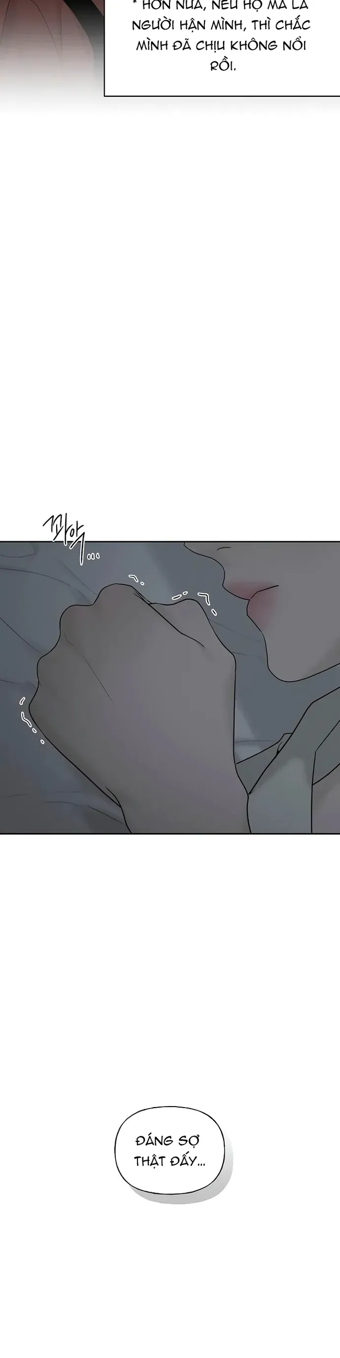 Xâm Nhập Ngọt Ngào Chap 18 - Next Chap 19