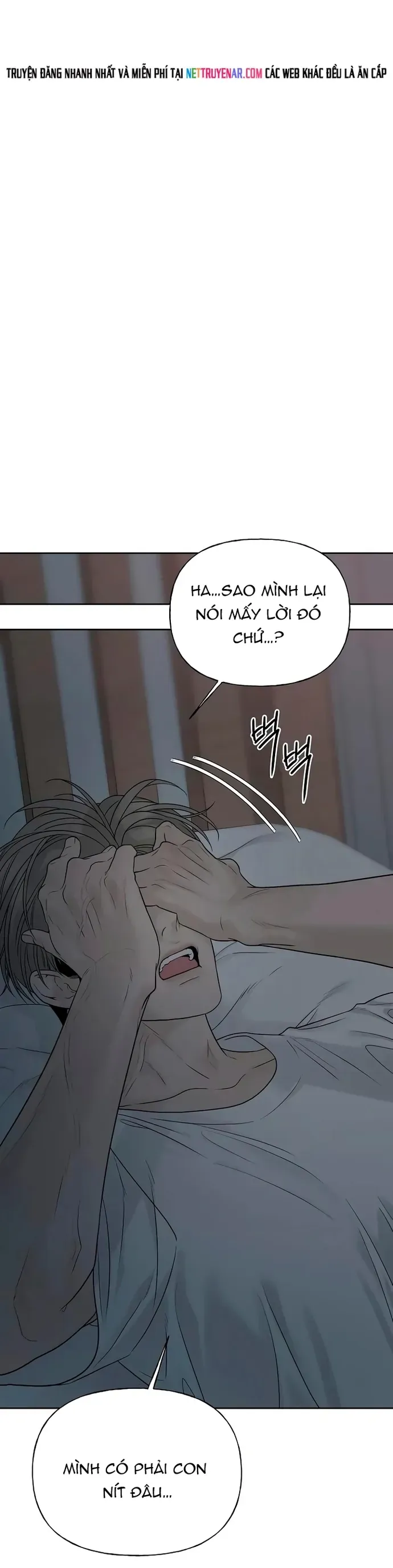 Xâm Nhập Ngọt Ngào Chap 18 - Next Chap 19